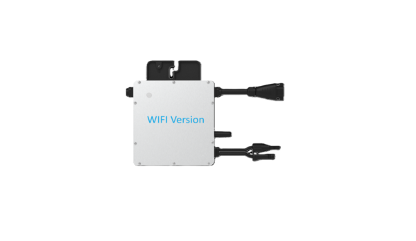 Hoymiles HMS-400-1T WiFi Micro Inverter